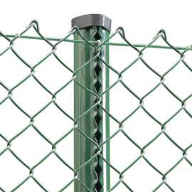 chain mesh fencing