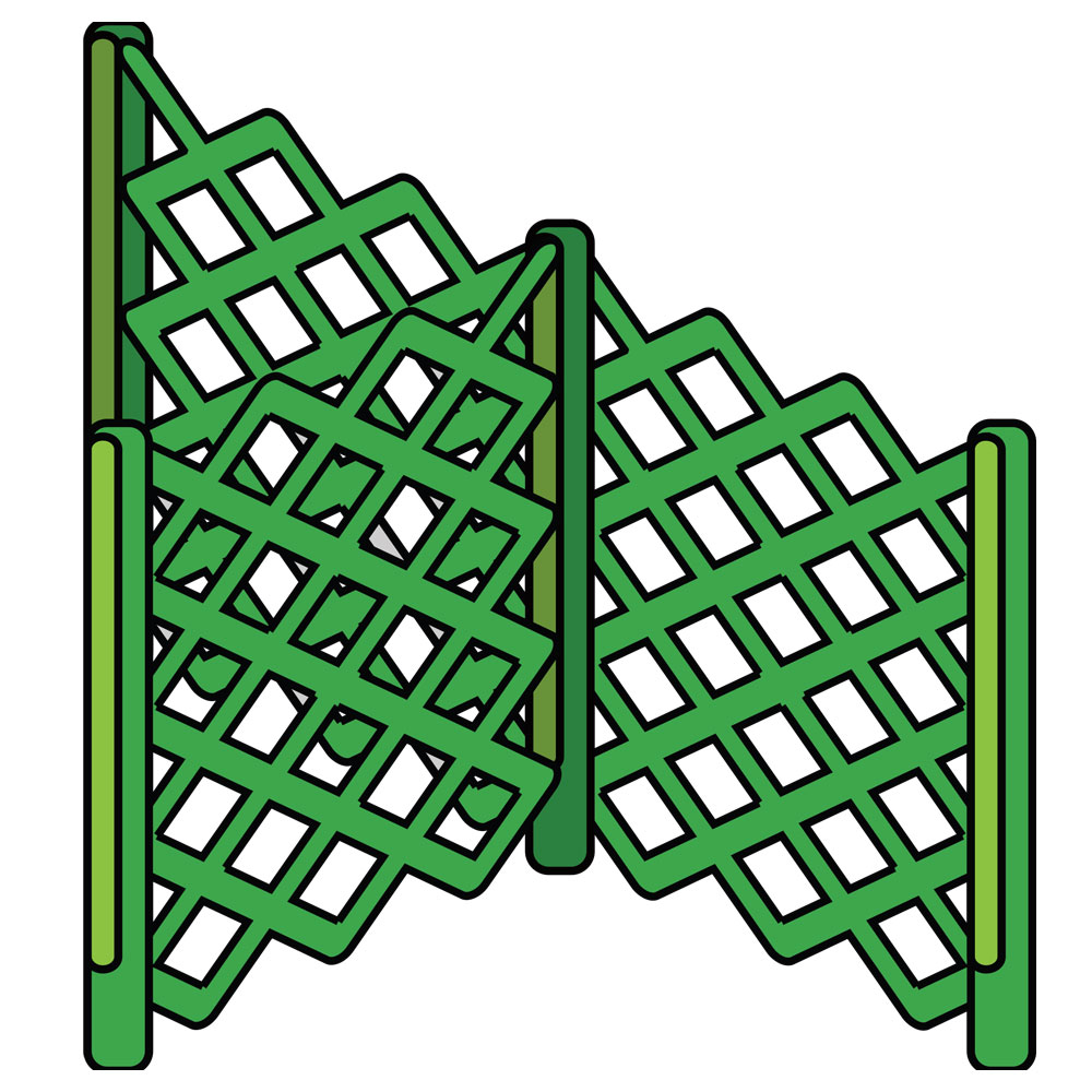 Different shape / length, I’d like to send over details