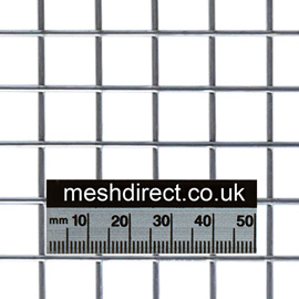 13mm Wire Mesh