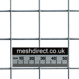 25mm Wire Mesh