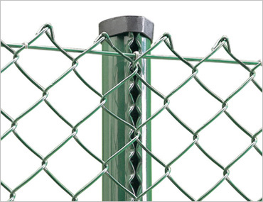 Chain Link Fence