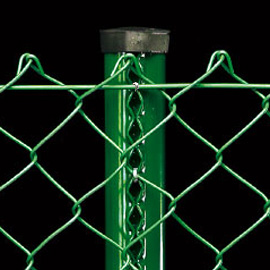 Chain Link Fence Kits