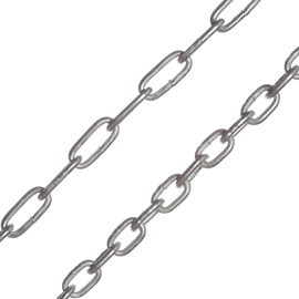 Welded Chain