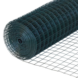 Green Wire Mesh