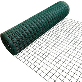 1.2mm hole 2mm Plastic Netting Roll