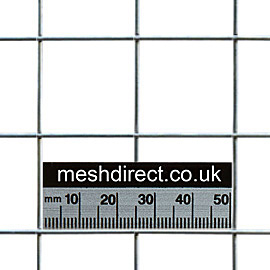 Stainless Steel Welded Mesh, Ultimate Rust Protection - Wire Mesh ...