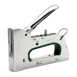 Staple Guns for Fencing