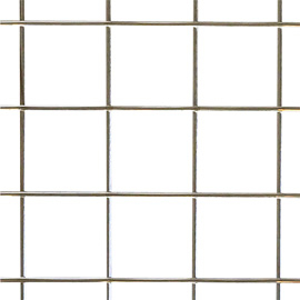 Welded Mesh Panels