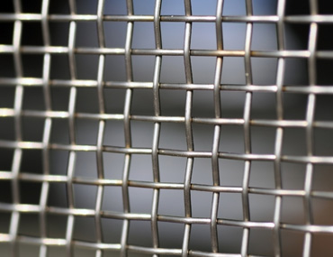 Stainless Steel Wire Mesh