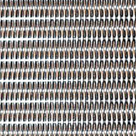Wire mesh store fabric