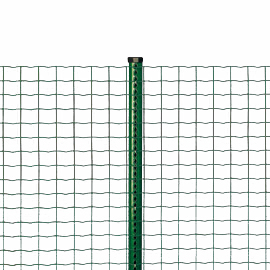 Mesh Fence Posts