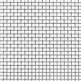 Grade 304 Stainless Woven off-cuts