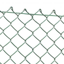 Green wire online fencing