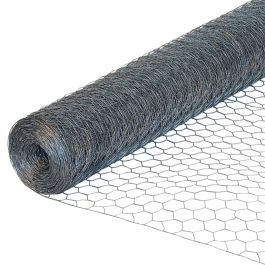 rabbit mesh wire