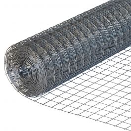 Wire discount mesh thickness