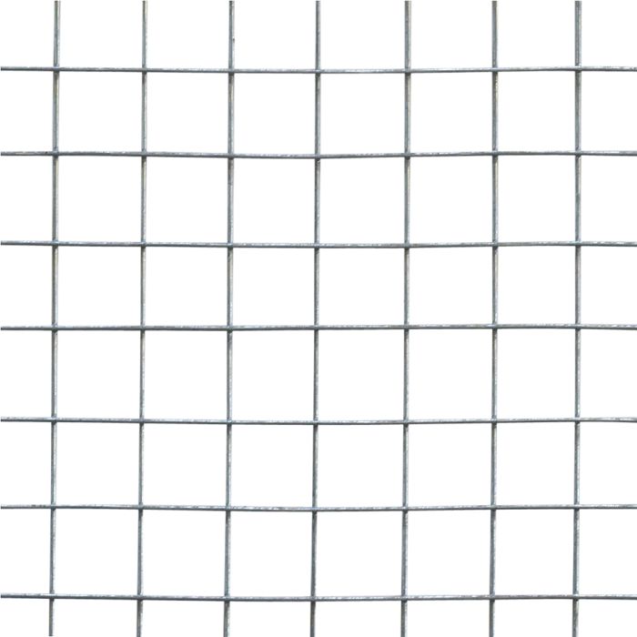 Barbed Wire Alphapet Super Strong 16 Gauge Galvanised Chicken Wire