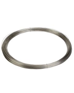 Galvanized Line wire