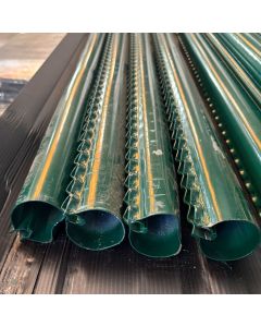 Seconds Posts for Chain-Link Fencing