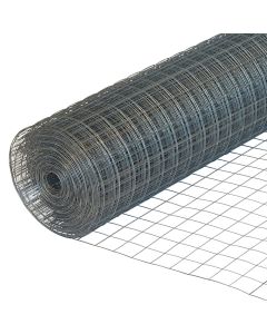 Wire Mesh 50mm x 50mm 16g