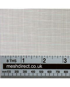 Woven Stainless Offcuts 30 mesh (304) - 0.57 mm aperture