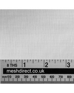 Woven Stainless Offcuts 120 mesh (316) - 0.12mm aperture