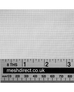 Woven Stainless Offcuts 150 mesh (316) - 0.1mm aperture