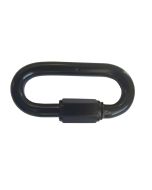 Black Quick Repair Links