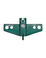 Bracket For tension wire