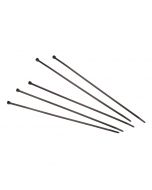 Black Cable Ties pack of 100