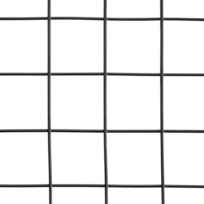 Black wire mesh discount