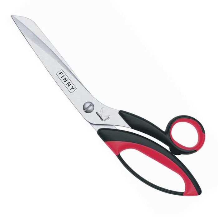 Shears for Stainless Steel Woven Mesh