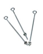 Eye Bolt Welded