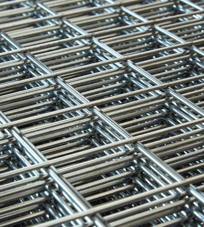 Crimped Wiremesh – Wiremesh Industries Pte Ltd