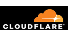 Secured by CLOUDFLARE