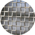 Stainless Steel Woven Mesh