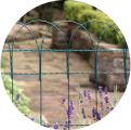 Garden Fence